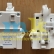 ( SP853)  Khóa Cửa Máy giặt Panasonic Inverter
